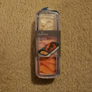 Crofton Snack on the Go